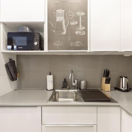 Budapest & Coffee Apt By Nw Екстериор снимка