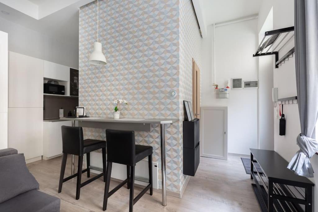 Budapest & Coffee Apt By Nw Екстериор снимка